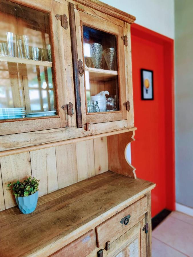 Suites Cafe N'Aveia Fernando de Noronha Bagian luar foto
