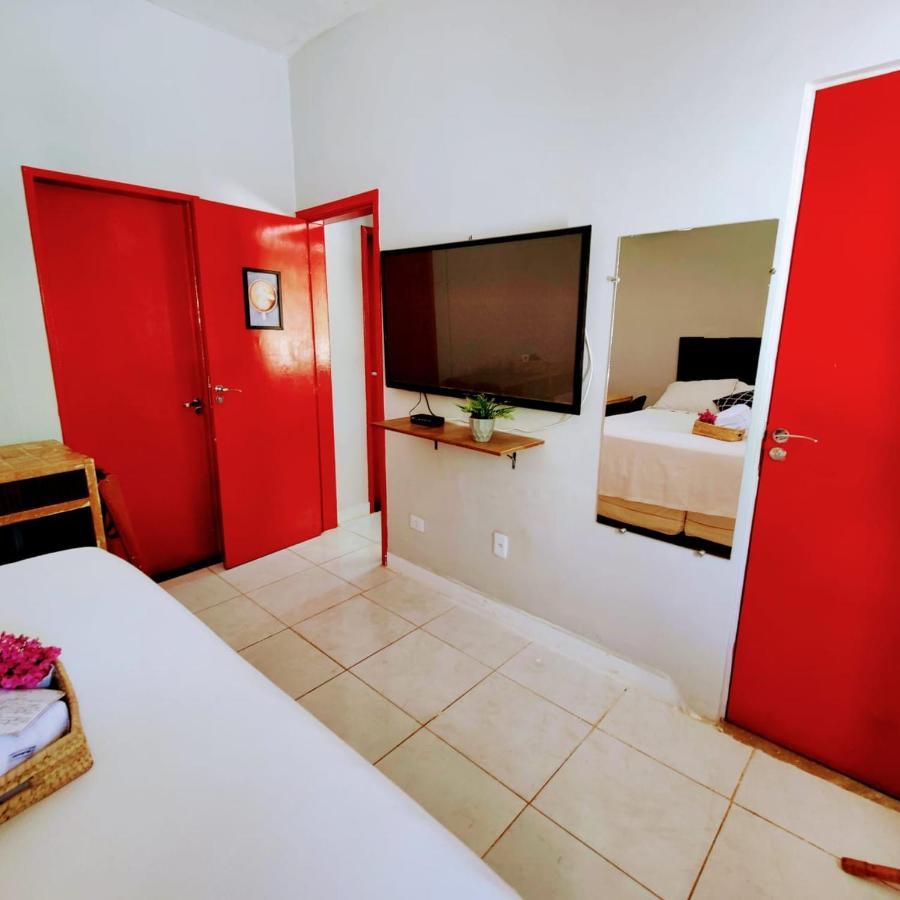 Suites Cafe N'Aveia Fernando de Noronha Bagian luar foto