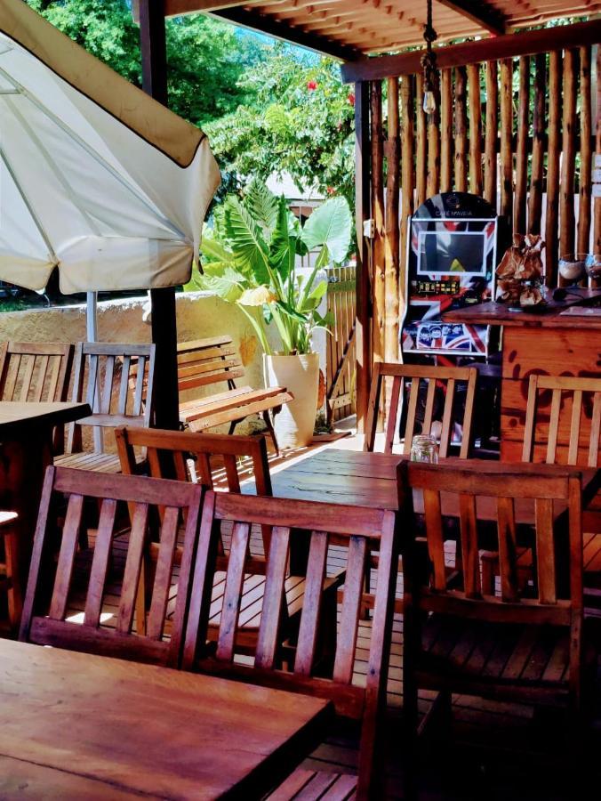 Suites Cafe N'Aveia Fernando de Noronha Bagian luar foto