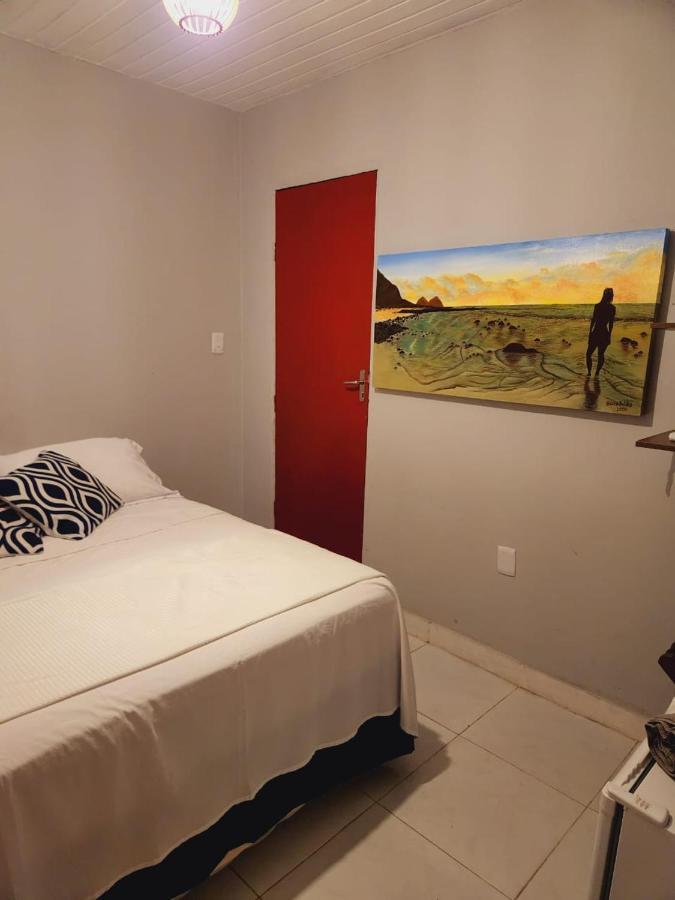 Suites Cafe N'Aveia Fernando de Noronha Bagian luar foto