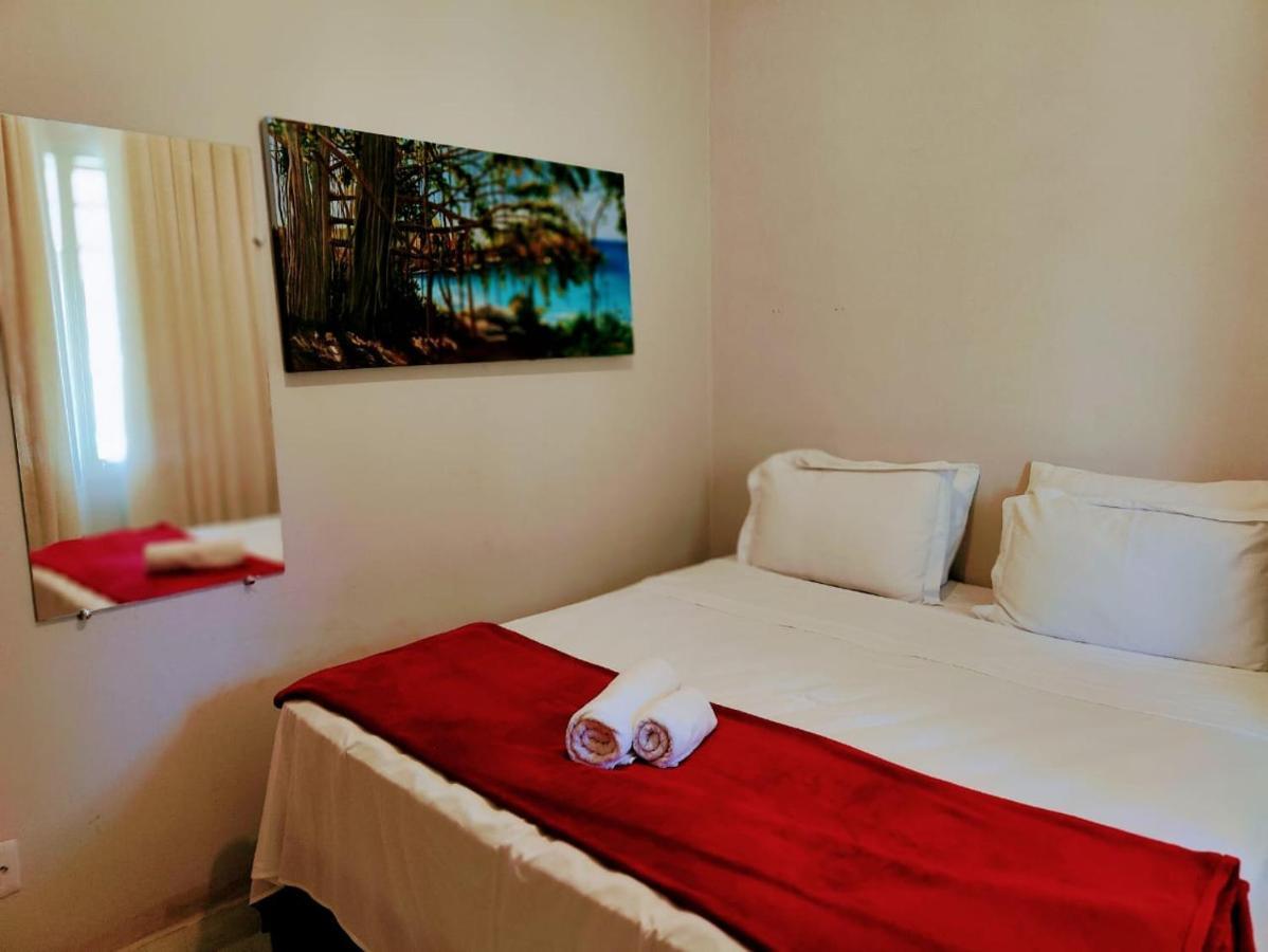 Suites Cafe N'Aveia Fernando de Noronha Bagian luar foto