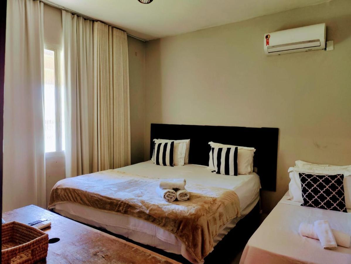 Suites Cafe N'Aveia Fernando de Noronha Bagian luar foto