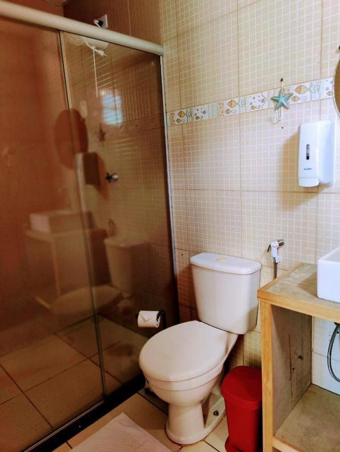 Suites Cafe N'Aveia Fernando de Noronha Bagian luar foto