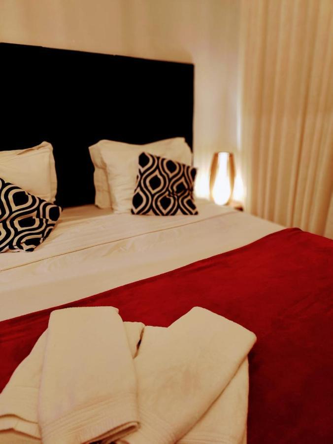 Suites Cafe N'Aveia Fernando de Noronha Bagian luar foto