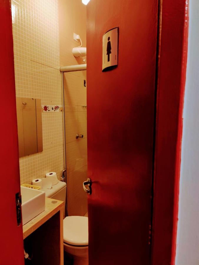 Suites Cafe N'Aveia Fernando de Noronha Bagian luar foto