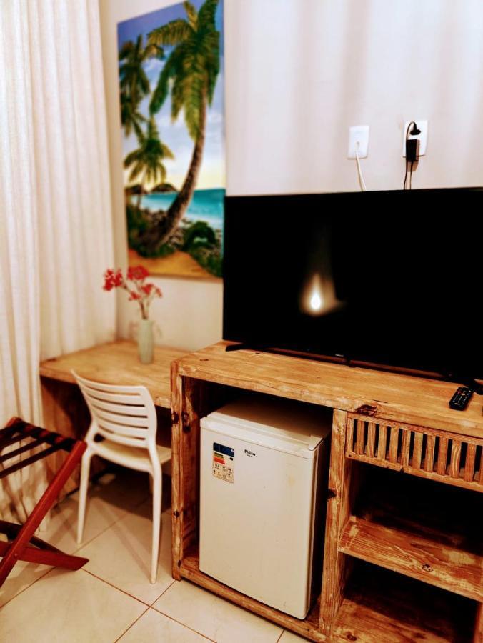 Suites Cafe N'Aveia Fernando de Noronha Bagian luar foto
