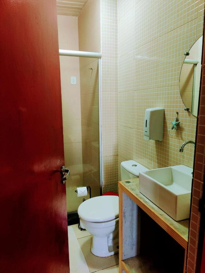 Suites Cafe N'Aveia Fernando de Noronha Bagian luar foto