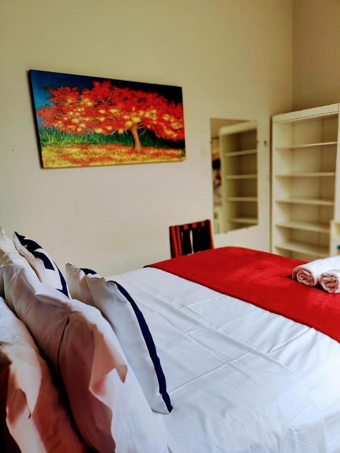 Suites Cafe N'Aveia Fernando de Noronha Bagian luar foto
