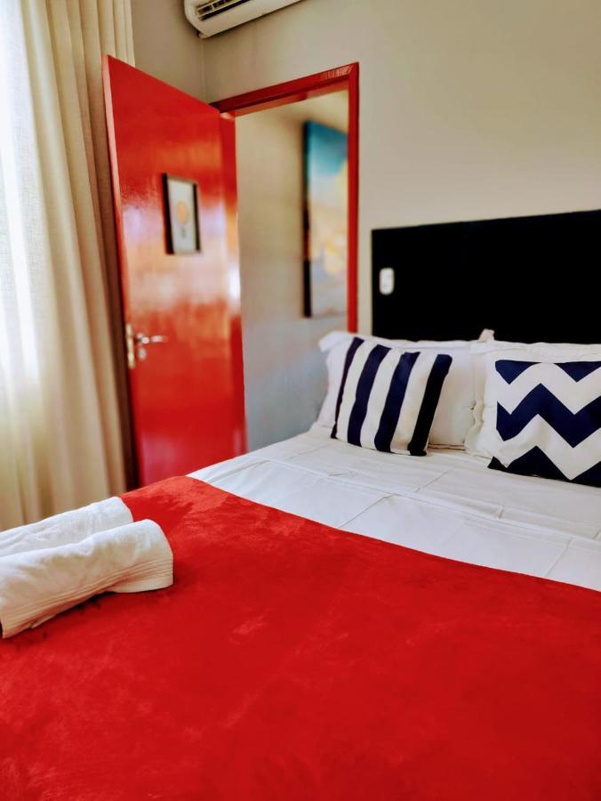 Suites Cafe N'Aveia Fernando de Noronha Bagian luar foto